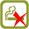 No Smoking
