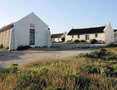 In 1975, a group of Capetonians started the “Save Arniston” project and they helped to restore these houses. — at Waenhuiskrans/Arniston.
